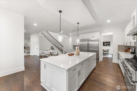 13707 NE 133rd Place Kirkland WA 98034