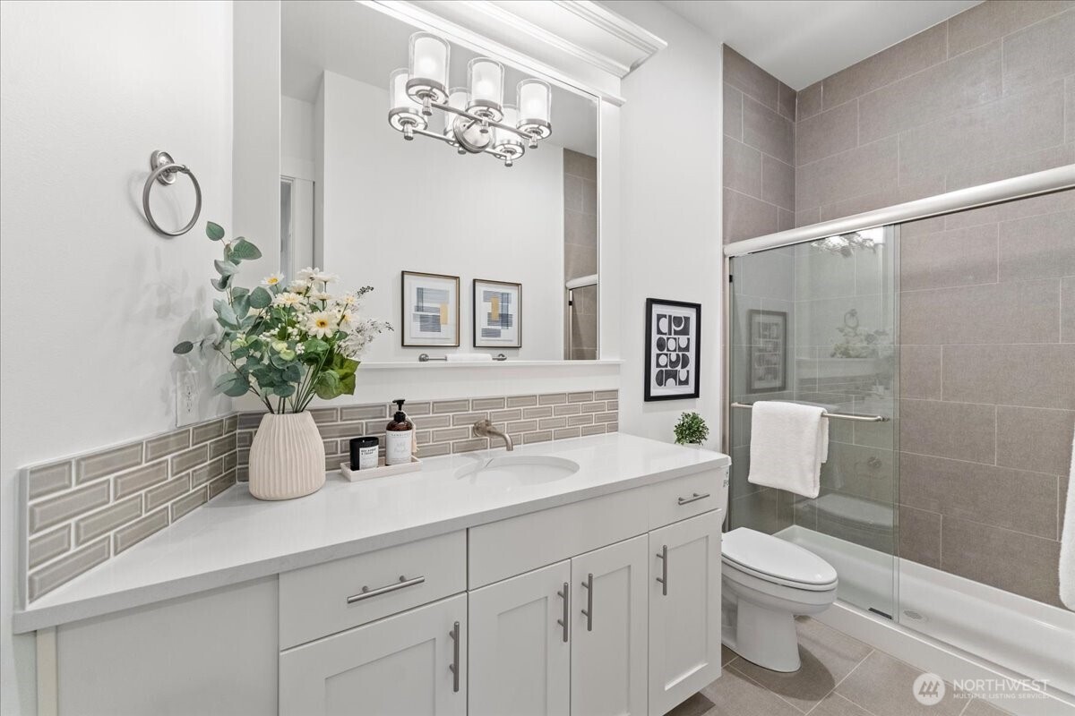 13707 NE 133rd Place Kirkland WA 98034