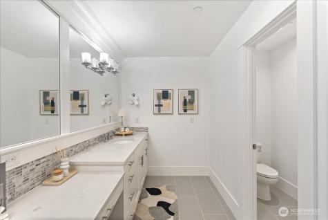 13707 NE 133rd Place Kirkland WA 98034