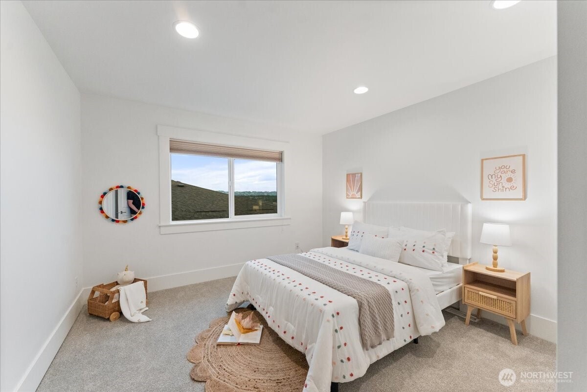 13707 NE 133rd Place Kirkland WA 98034