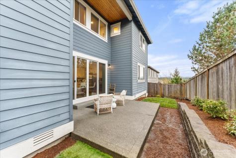 13707 NE 133rd Place Kirkland WA 98034