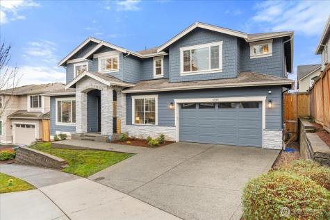 13707 NE 133rd Place Kirkland WA 98034