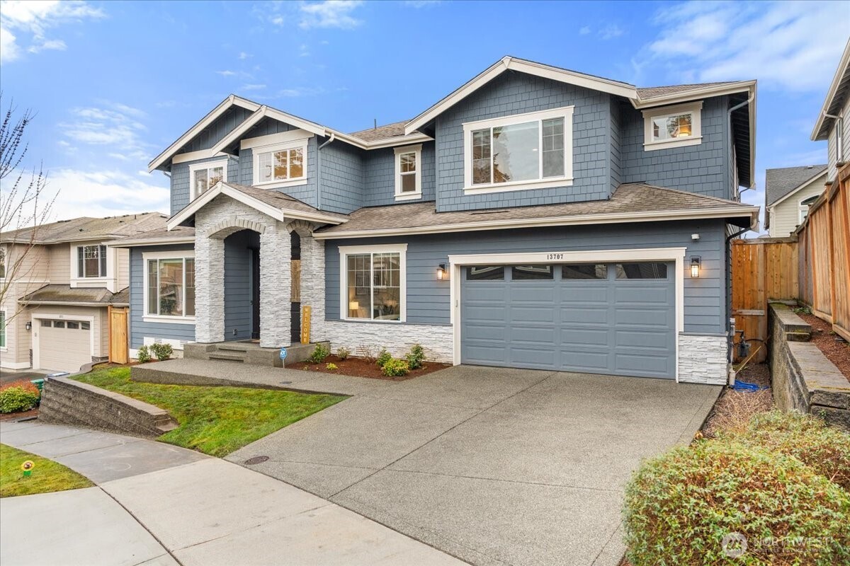 13707 NE 133rd Place Kirkland WA 98034
