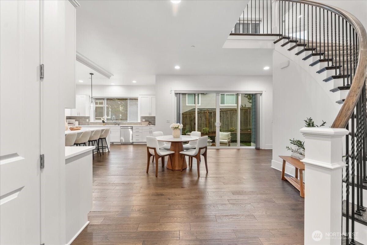 13707 NE 133rd Place Kirkland WA 98034