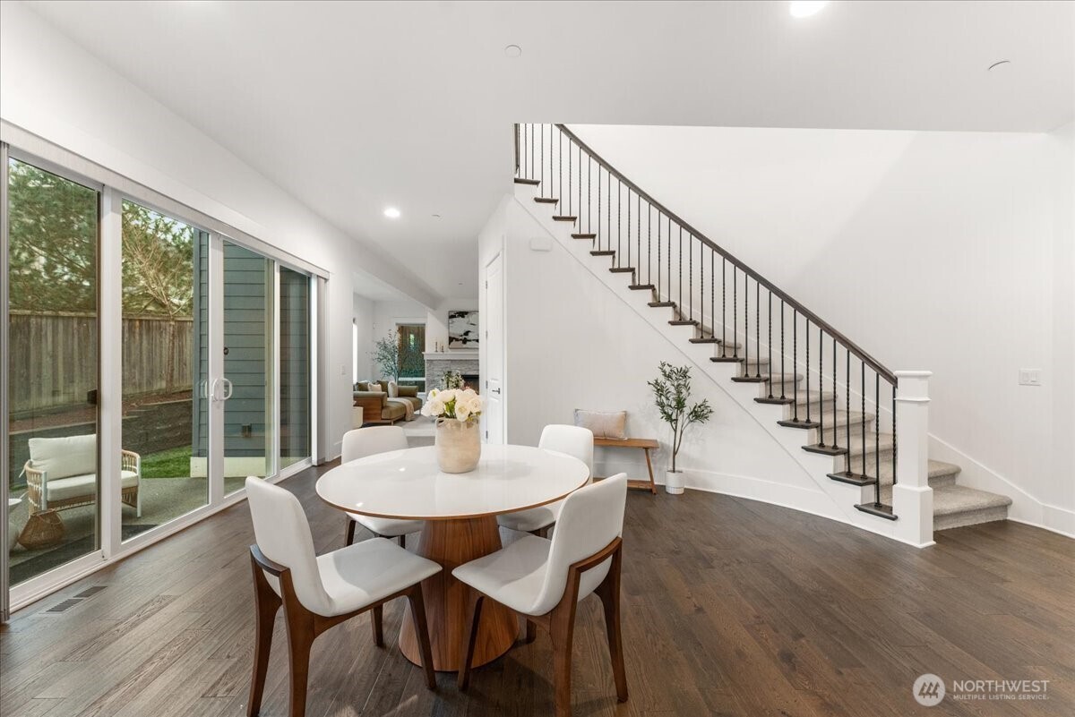 13707 NE 133rd Place Kirkland WA 98034