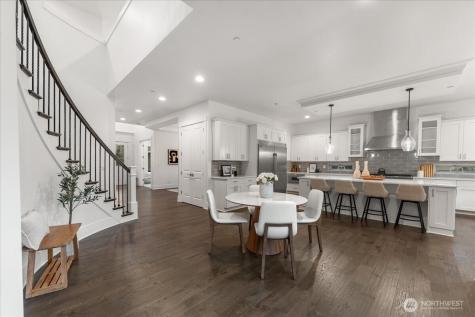 13707 NE 133rd Place Kirkland WA 98034