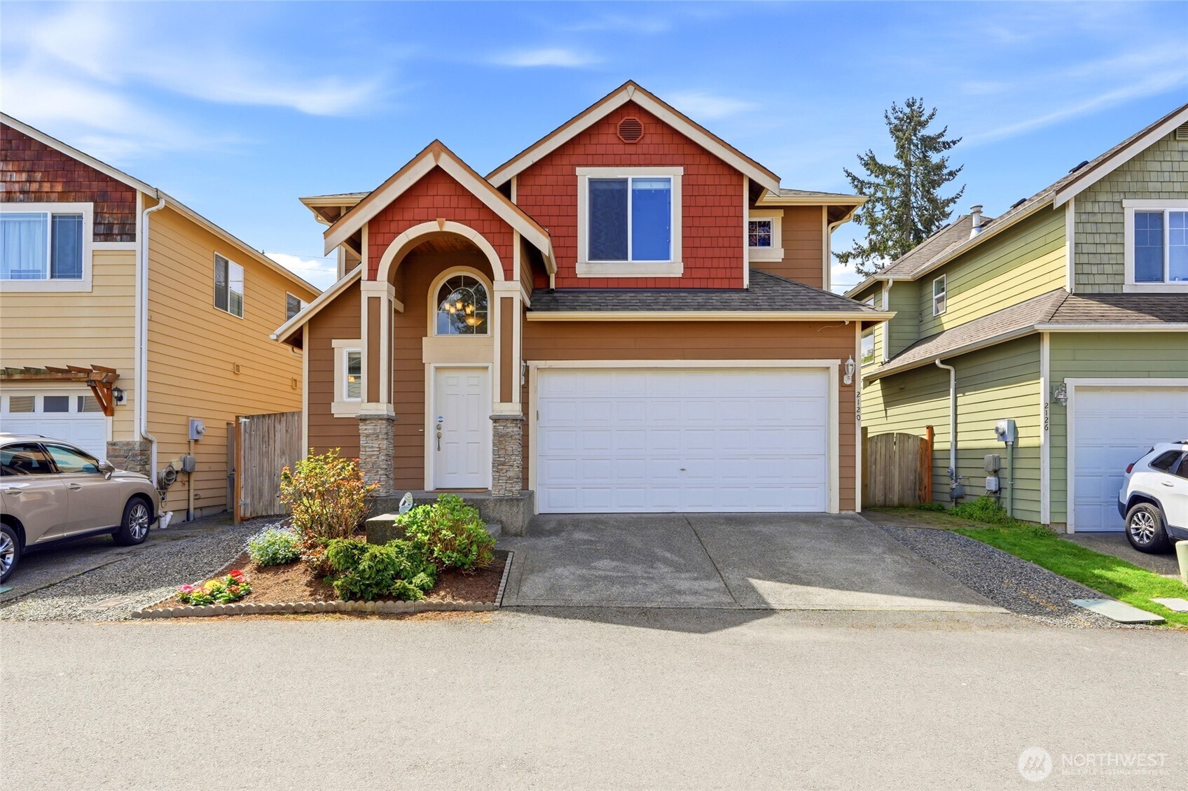 2120 132nd Street SW Everett WA 98204