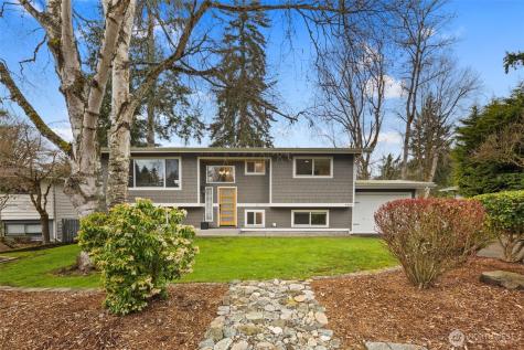 9463 121st Kirkland WA 98034