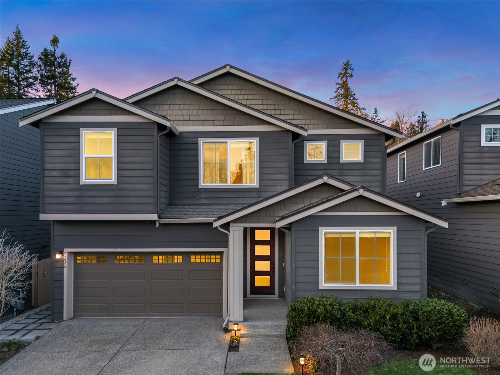 2238 100th Drive SE Lake Stevens WA 98258