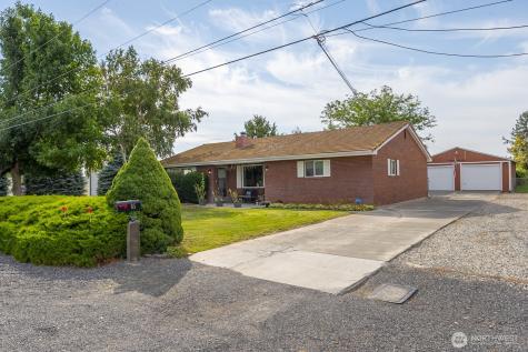 85 7th Avenue SW Soap Lake WA 98851