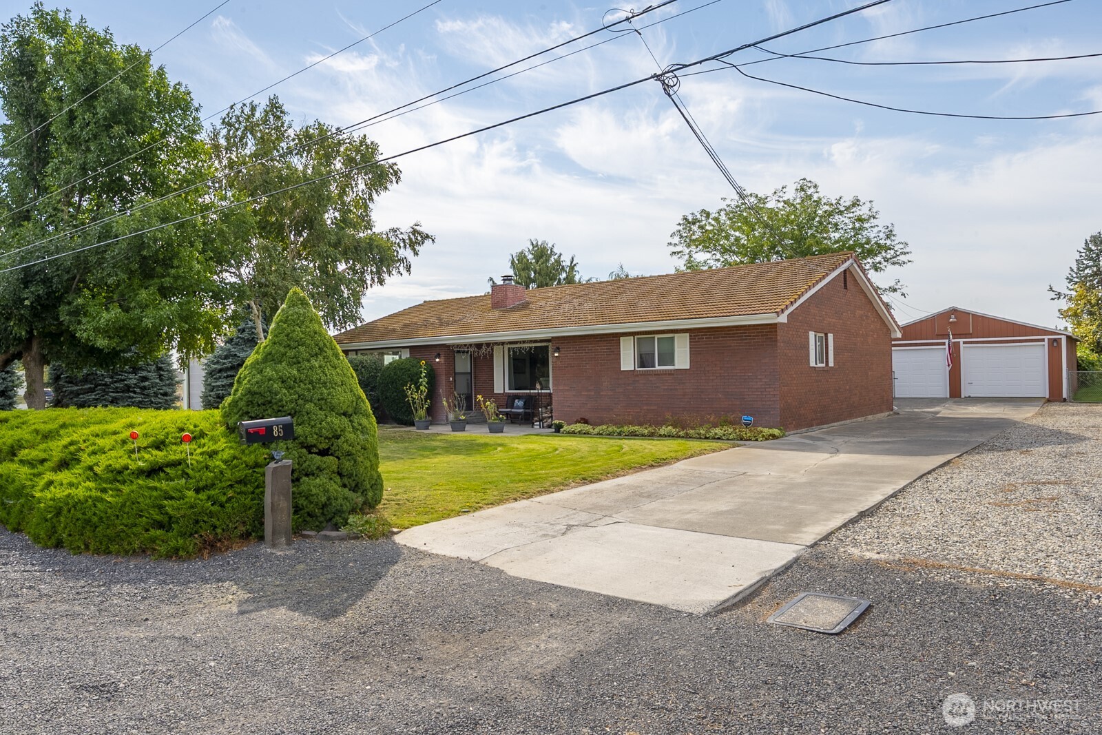 85 7th Avenue SW Soap Lake WA 98851