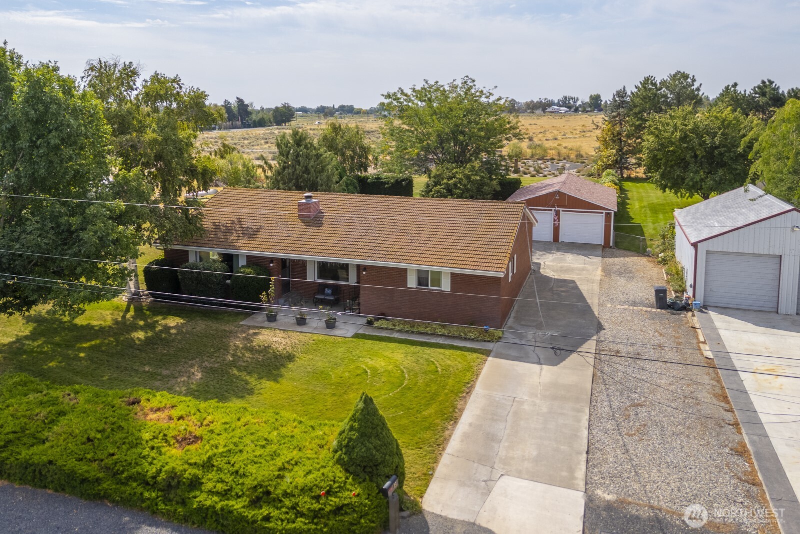 85 7th Avenue SW Soap Lake WA 98851