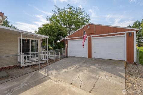 85 7th Avenue SW Soap Lake WA 98851