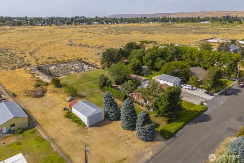 85 7th Avenue SW Soap Lake WA 98851