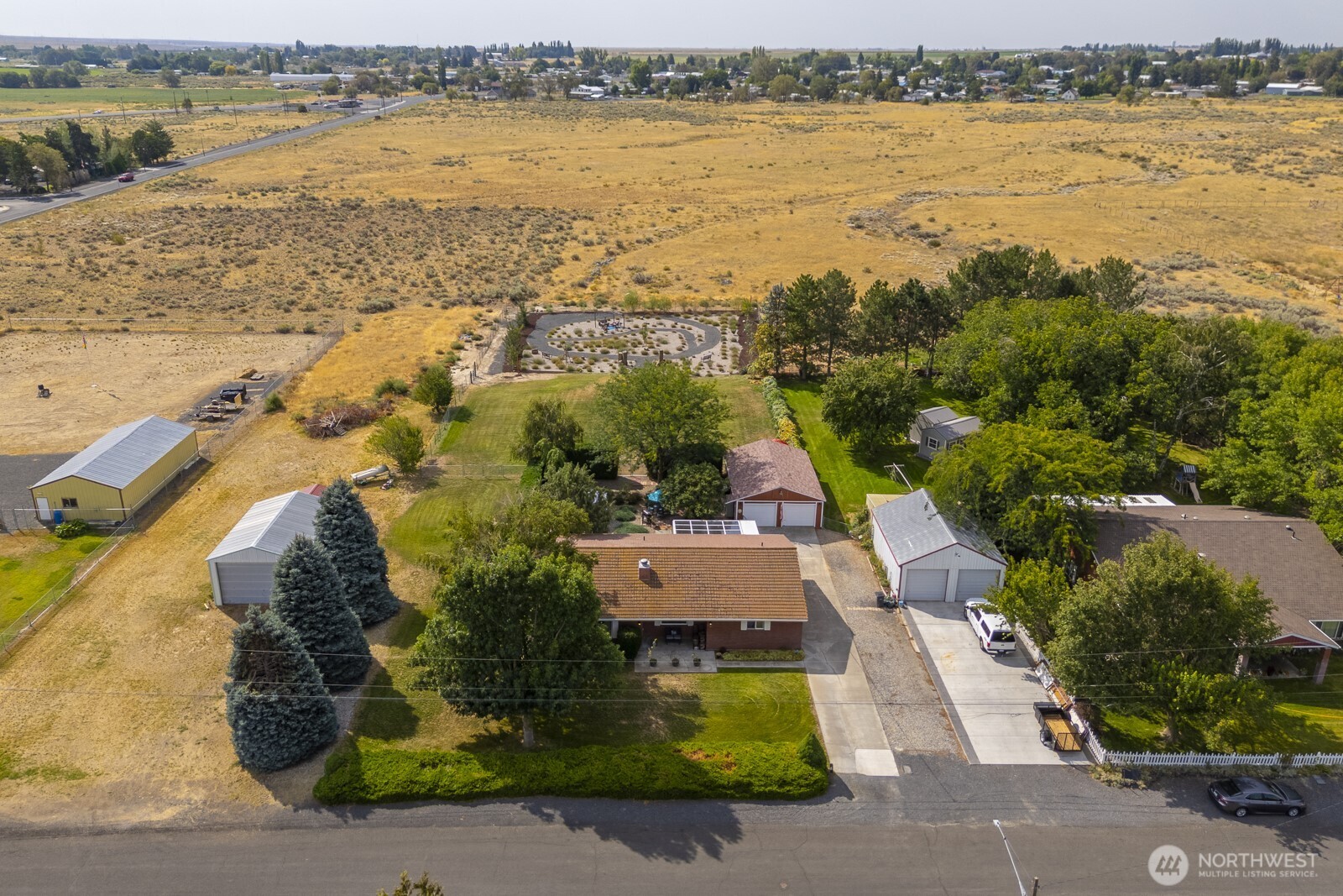 85 7th Avenue SW Soap Lake WA 98851