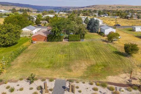 85 7th Avenue SW Soap Lake WA 98851