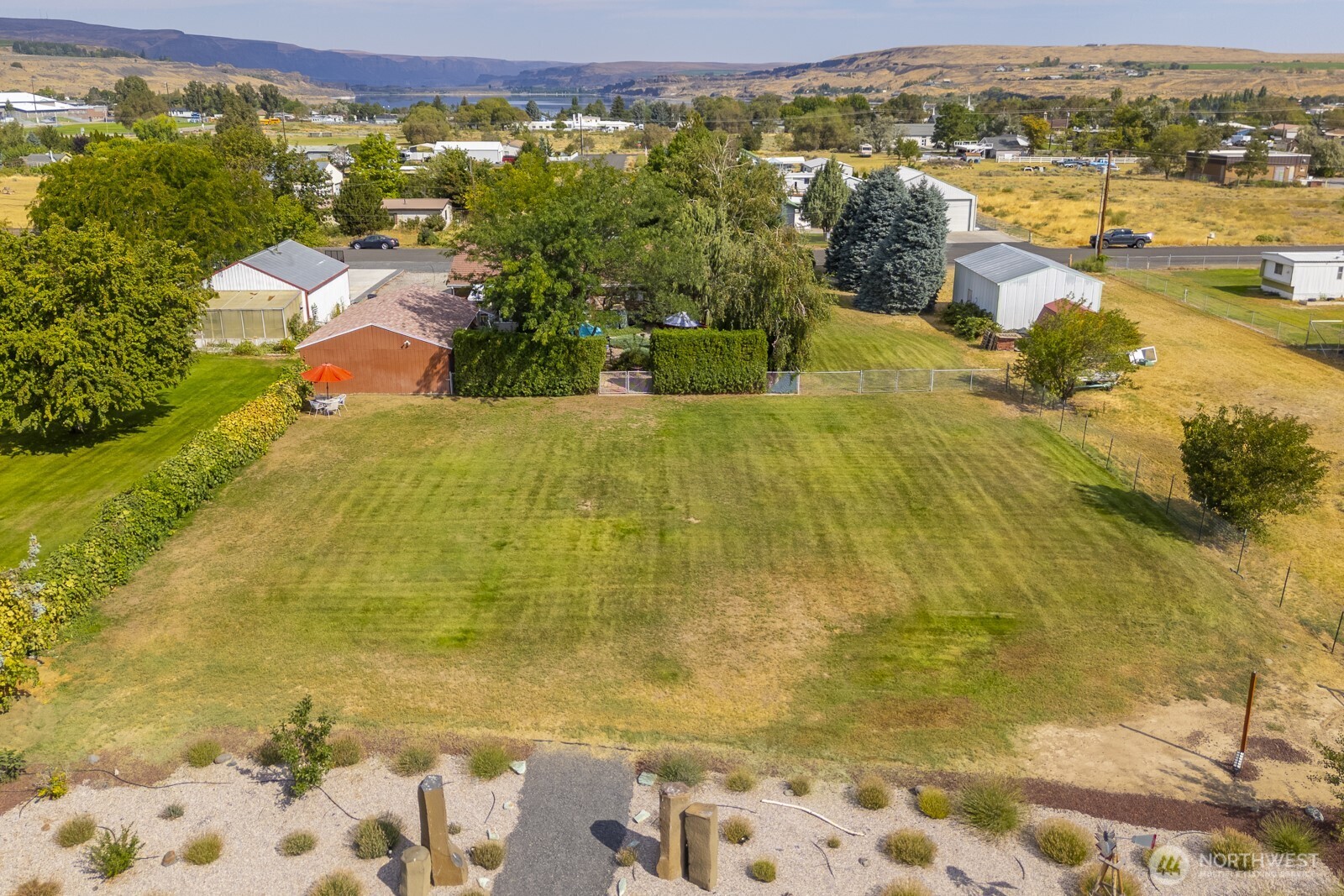 85 7th Avenue SW Soap Lake WA 98851
