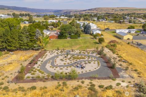 85 7th Avenue SW Soap Lake WA 98851