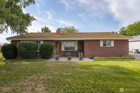 85 7th Avenue SW Soap Lake WA 98851