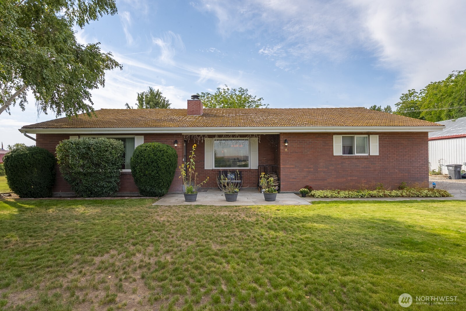 85 7th Avenue SW Soap Lake WA 98851