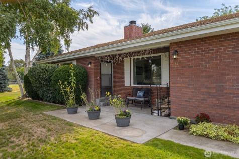 85 7th Avenue SW Soap Lake WA 98851