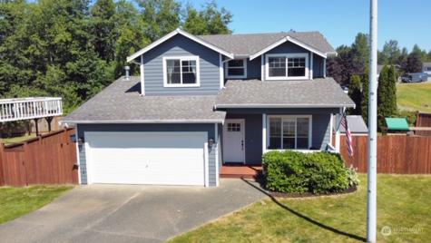 8331 10th Lake Stevens WA 98258