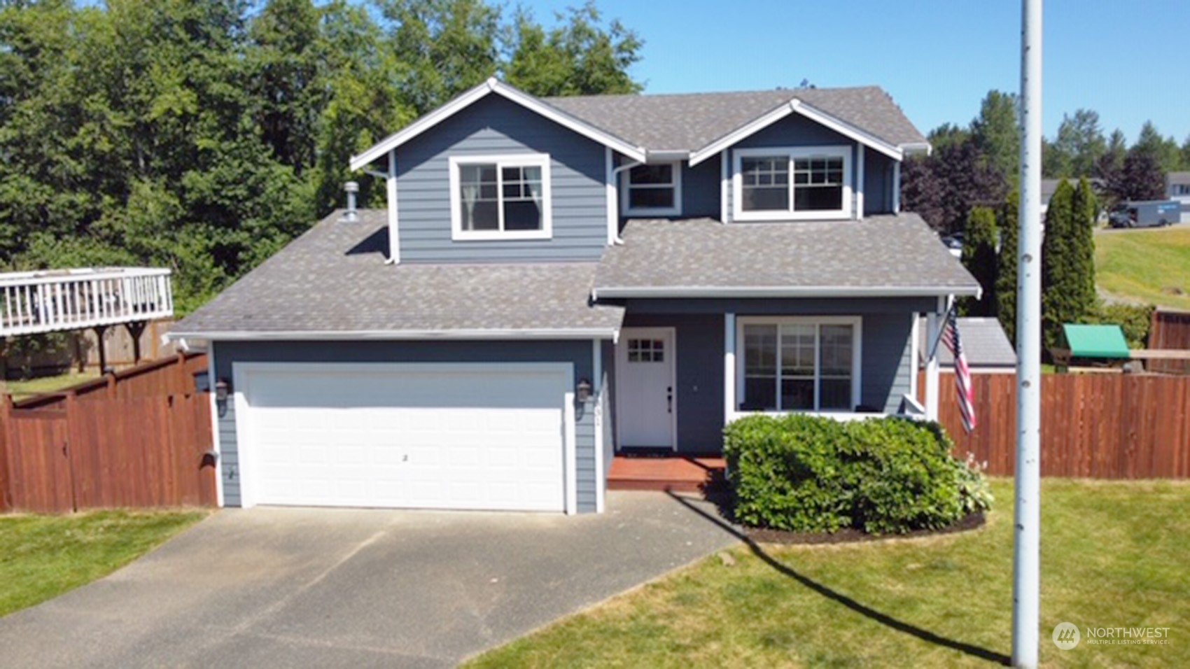 8331 10th Place Ne Lake Stevens WA 98258