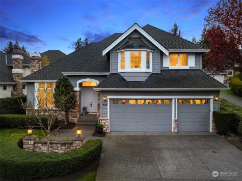 4217 194th Place Ne Sammamish WA 98074