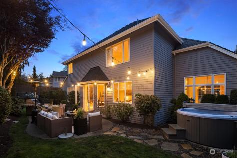 4217 194th Place Ne Sammamish WA 98074