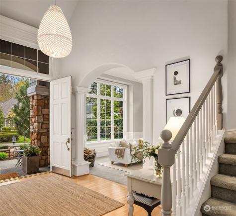 4217 194th Place Ne Sammamish WA 98074