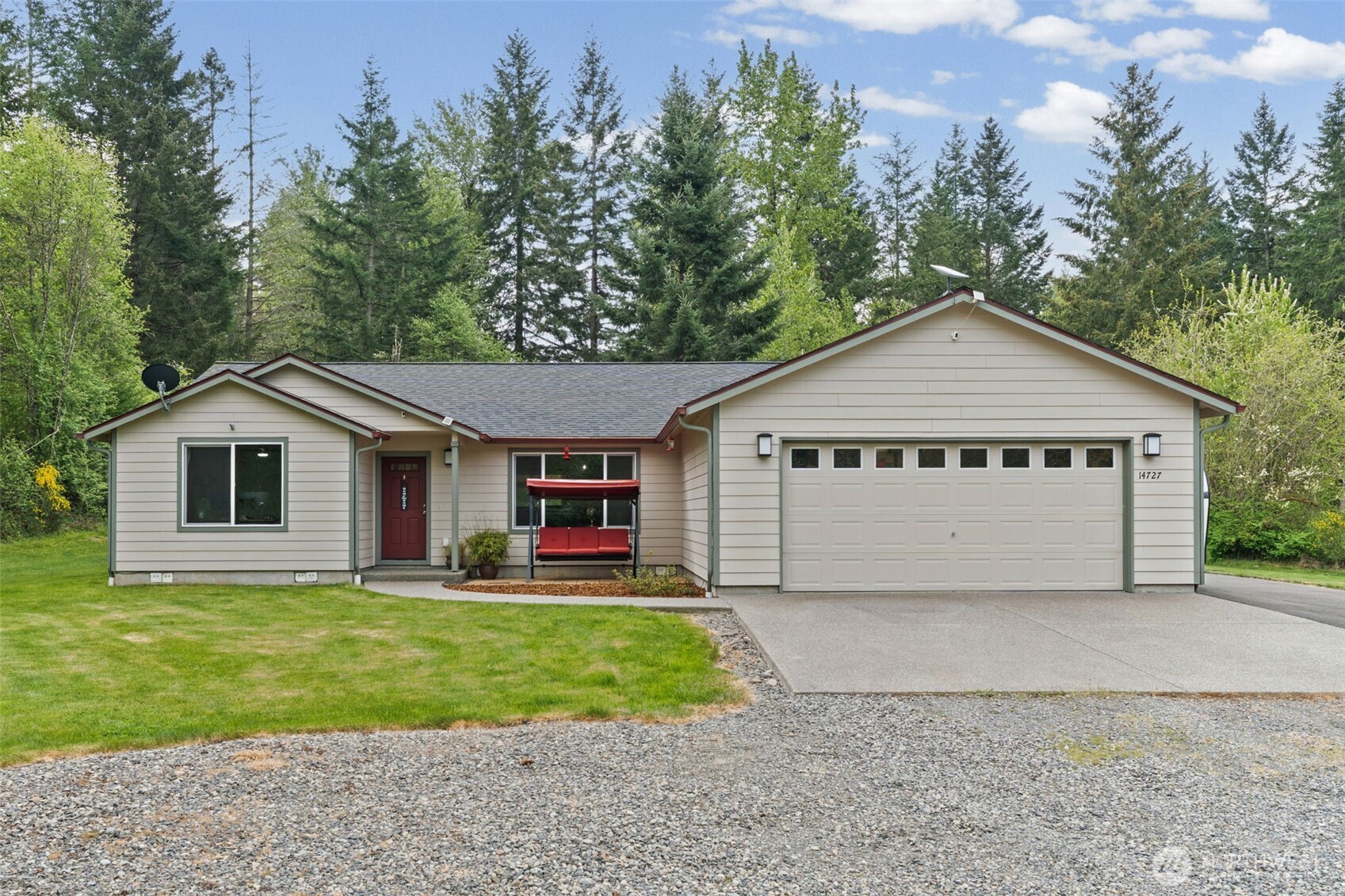 14727 SE 119th Way Yelm WA 98597