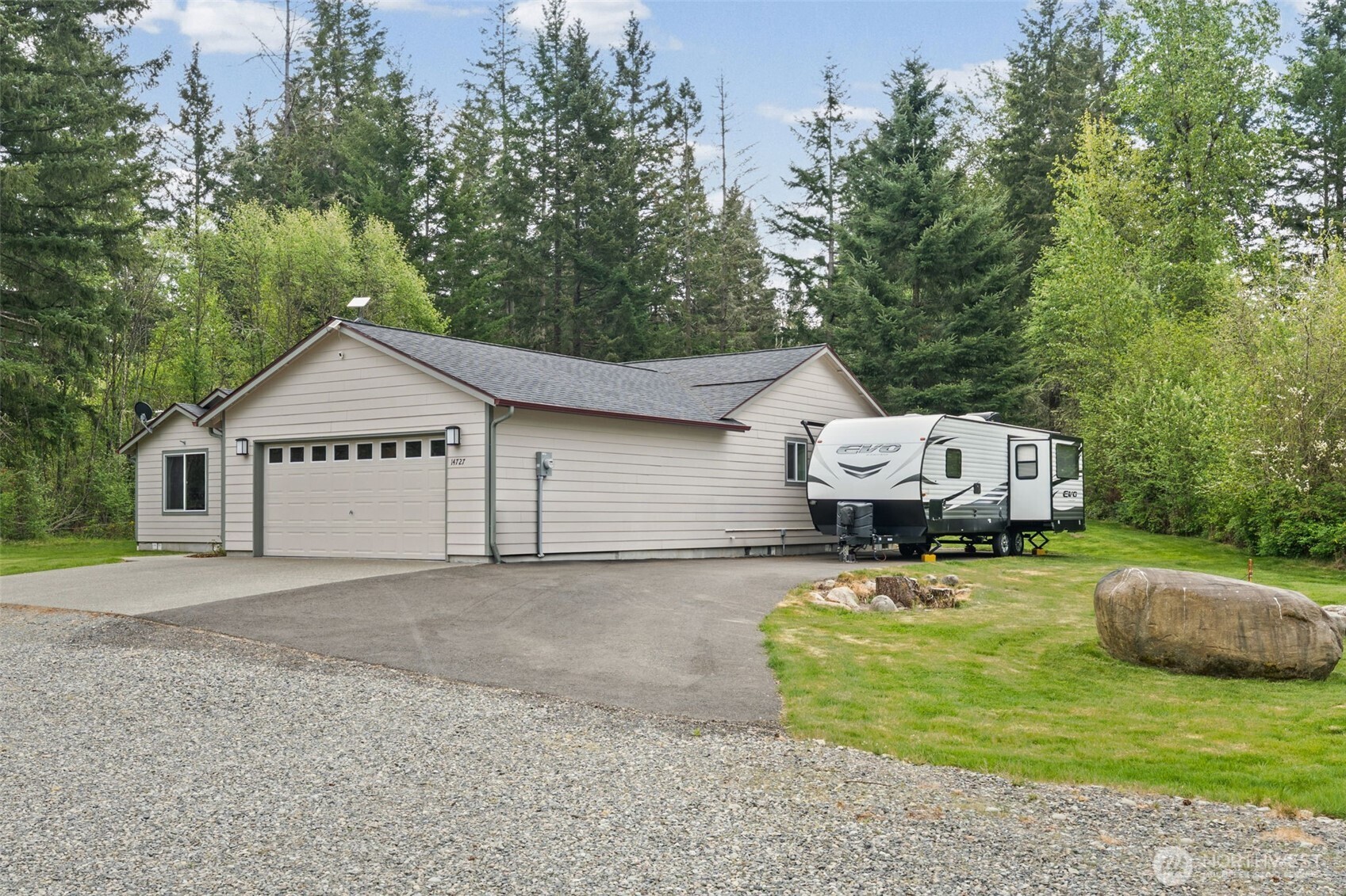 14727 SE 119th Way Yelm WA 98597