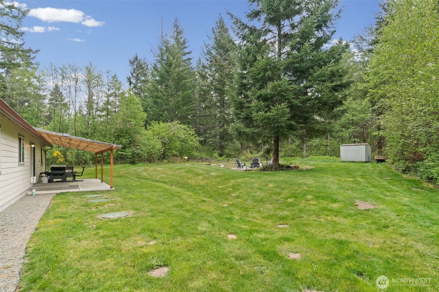 14727 SE 119th Way Yelm WA 98597