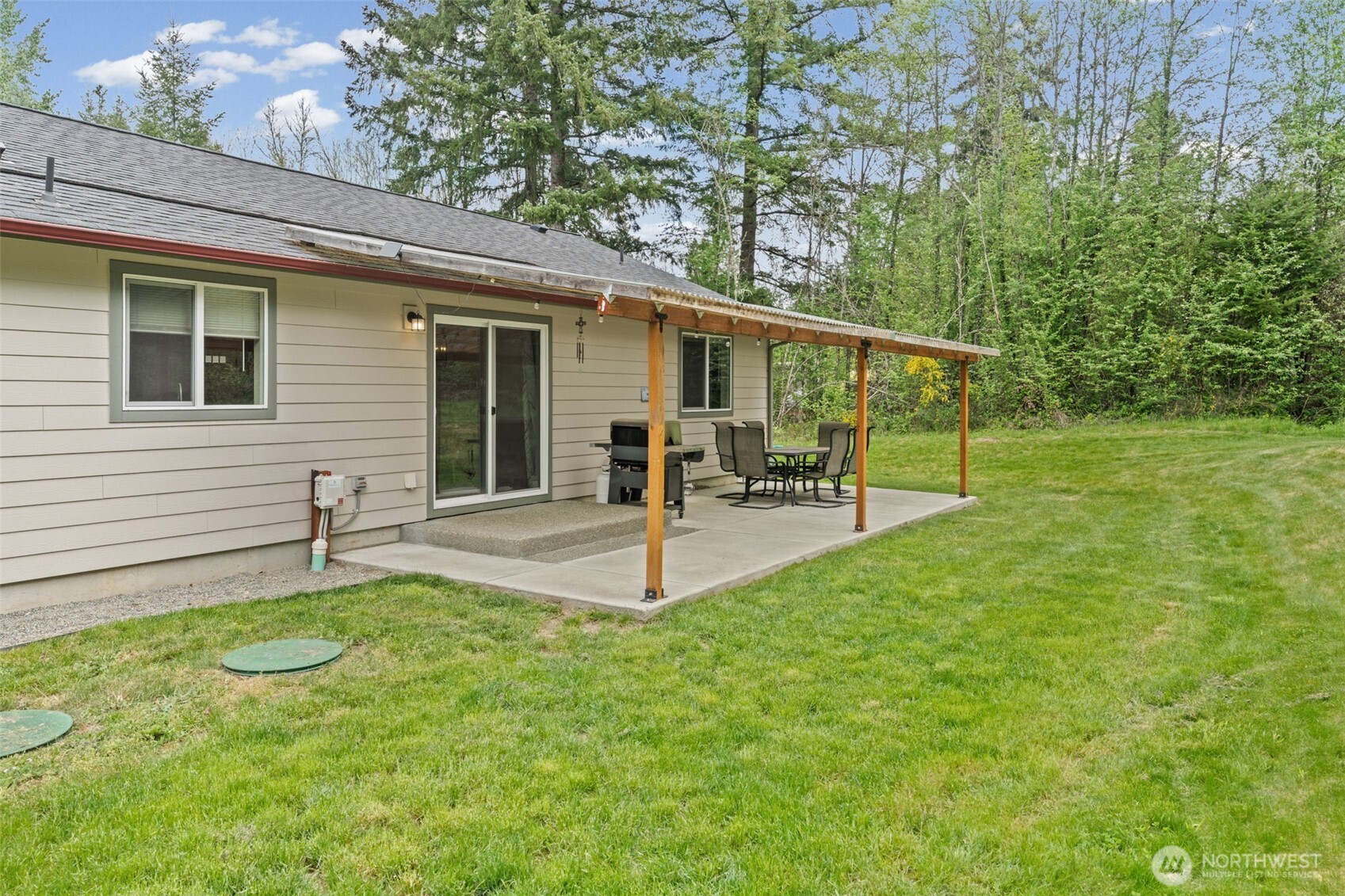14727 SE 119th Way Yelm WA 98597