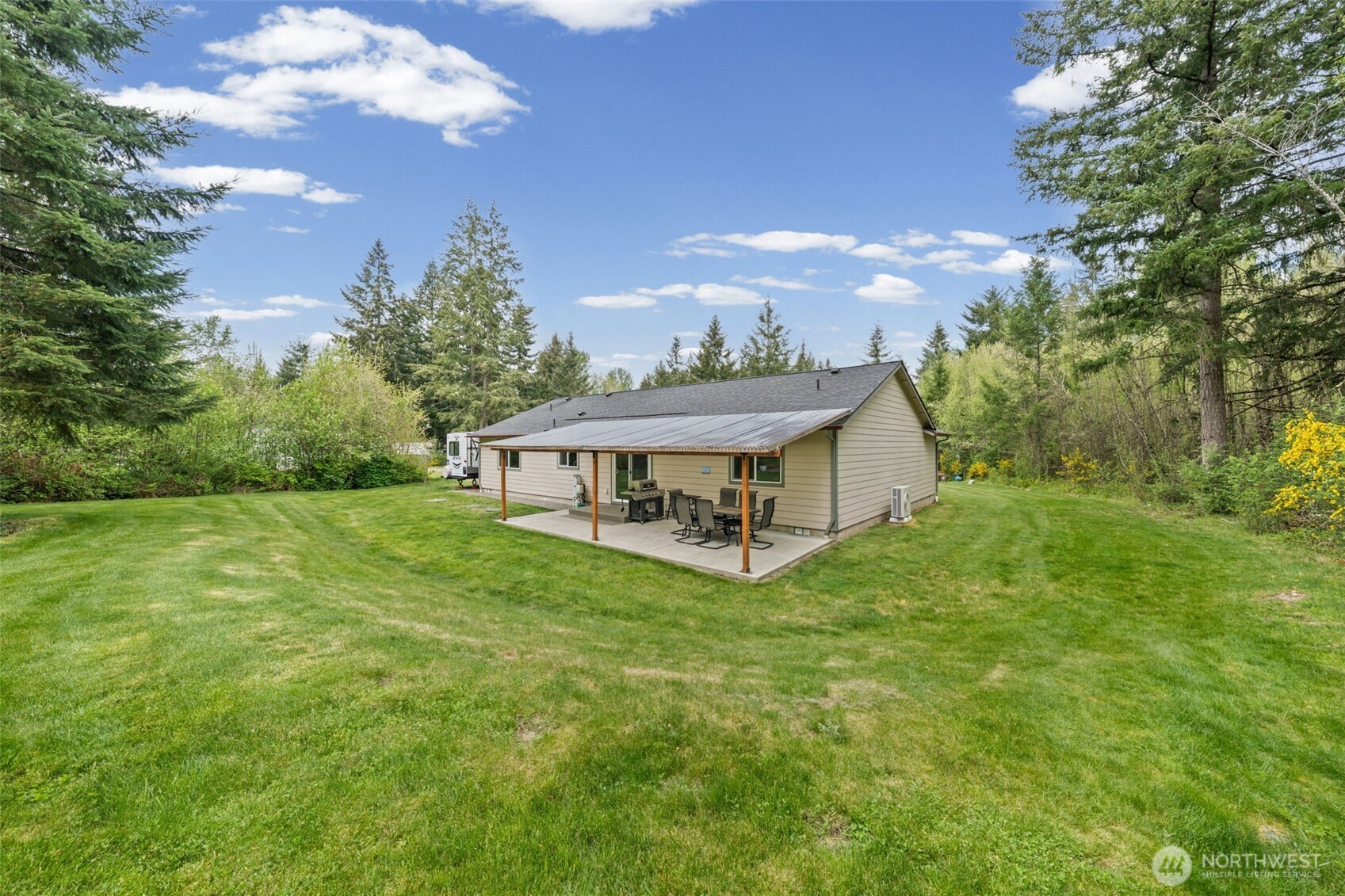 14727 SE 119th Way Yelm WA 98597