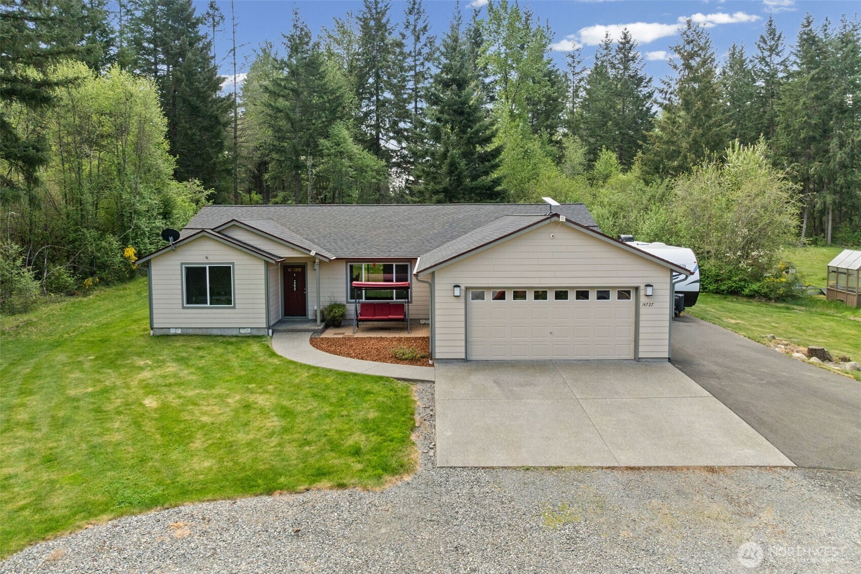 14727 SE 119th Way Yelm WA 98597