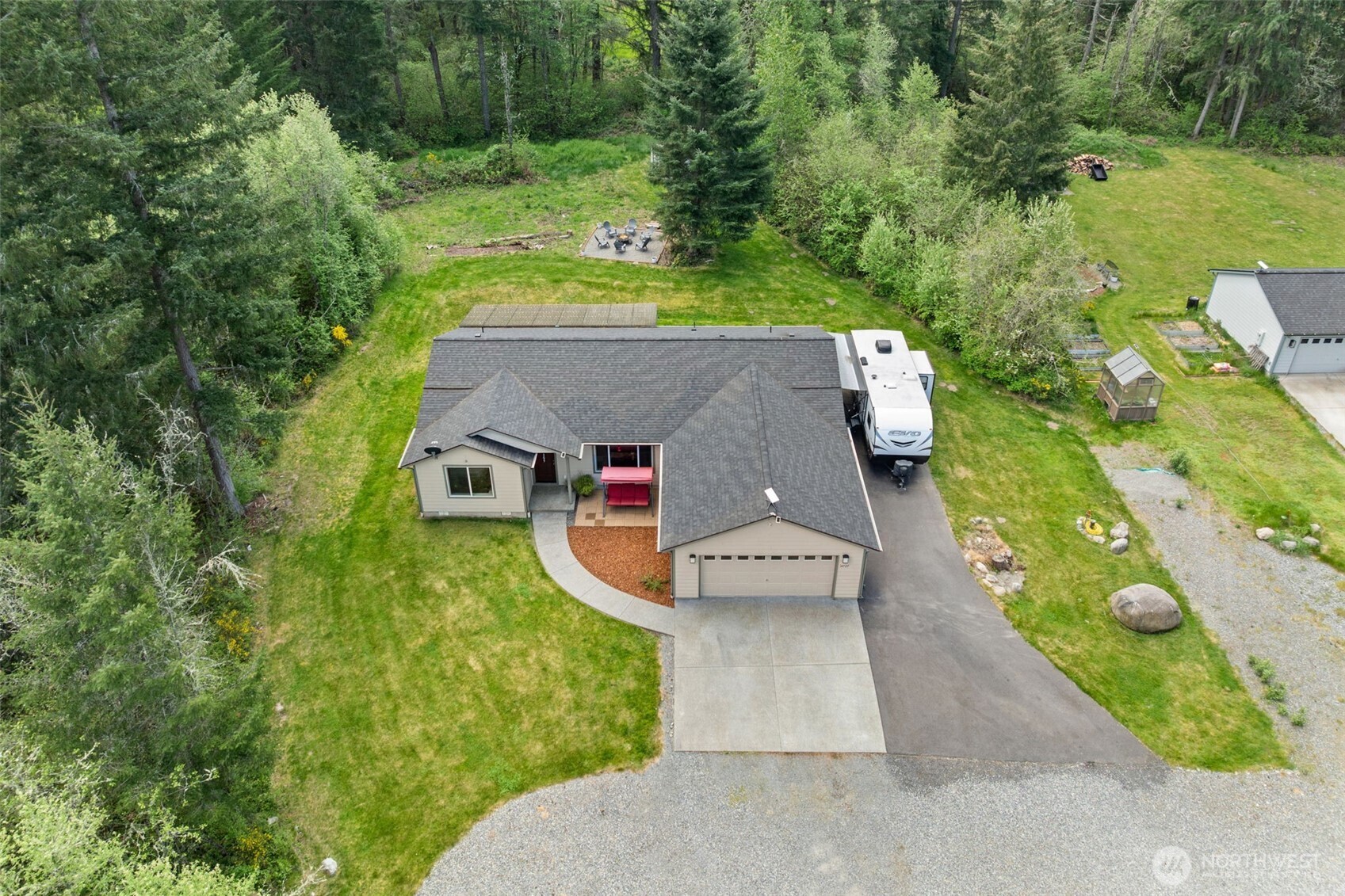 14727 SE 119th Way Yelm WA 98597