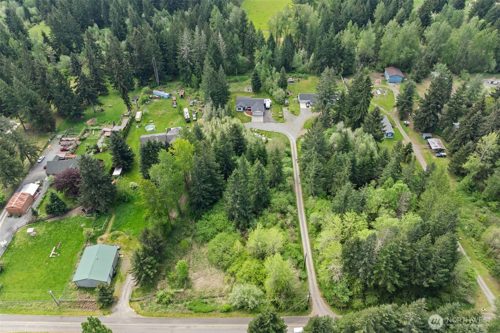 14727 SE 119th Way Yelm WA 98597