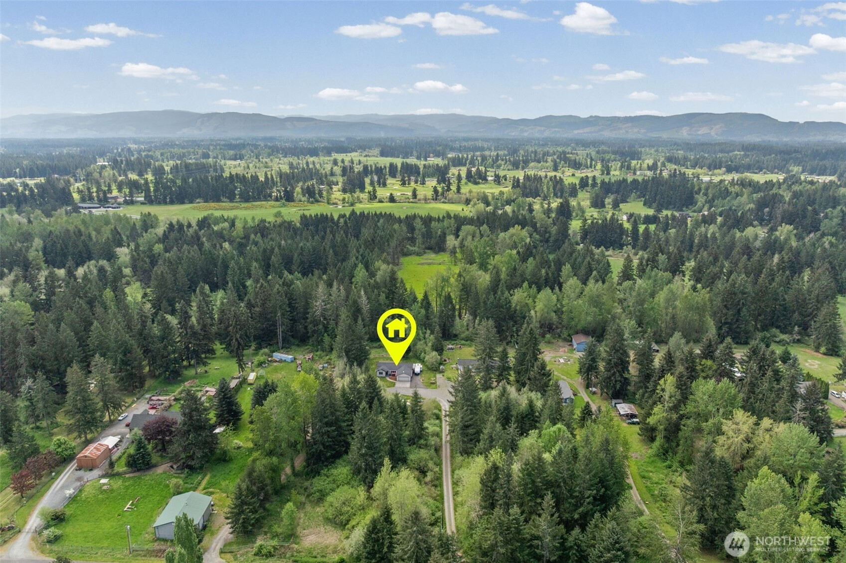 14727 SE 119th Way Yelm WA 98597