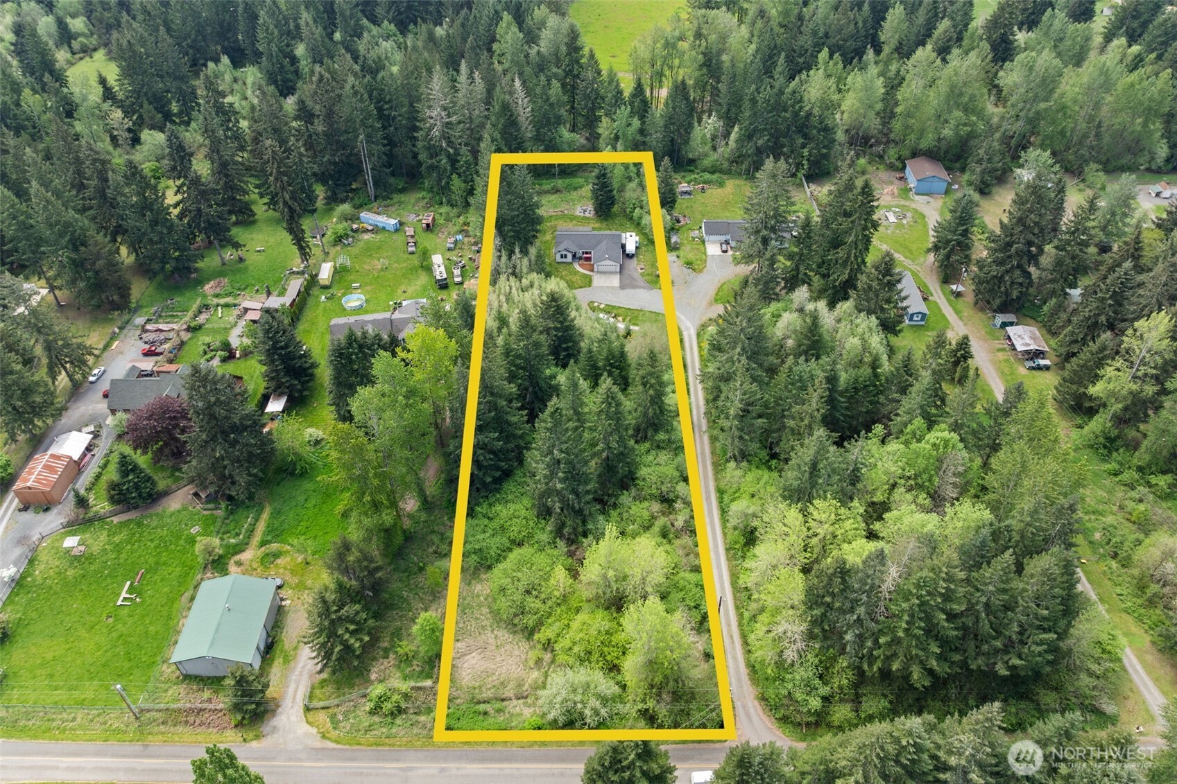 14727 SE 119th Way Yelm WA 98597