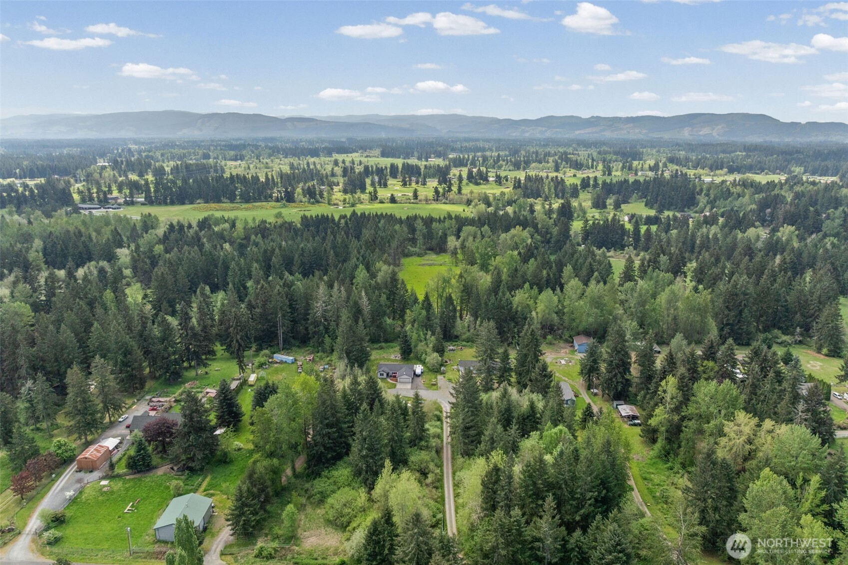 14727 SE 119th Way Yelm WA 98597