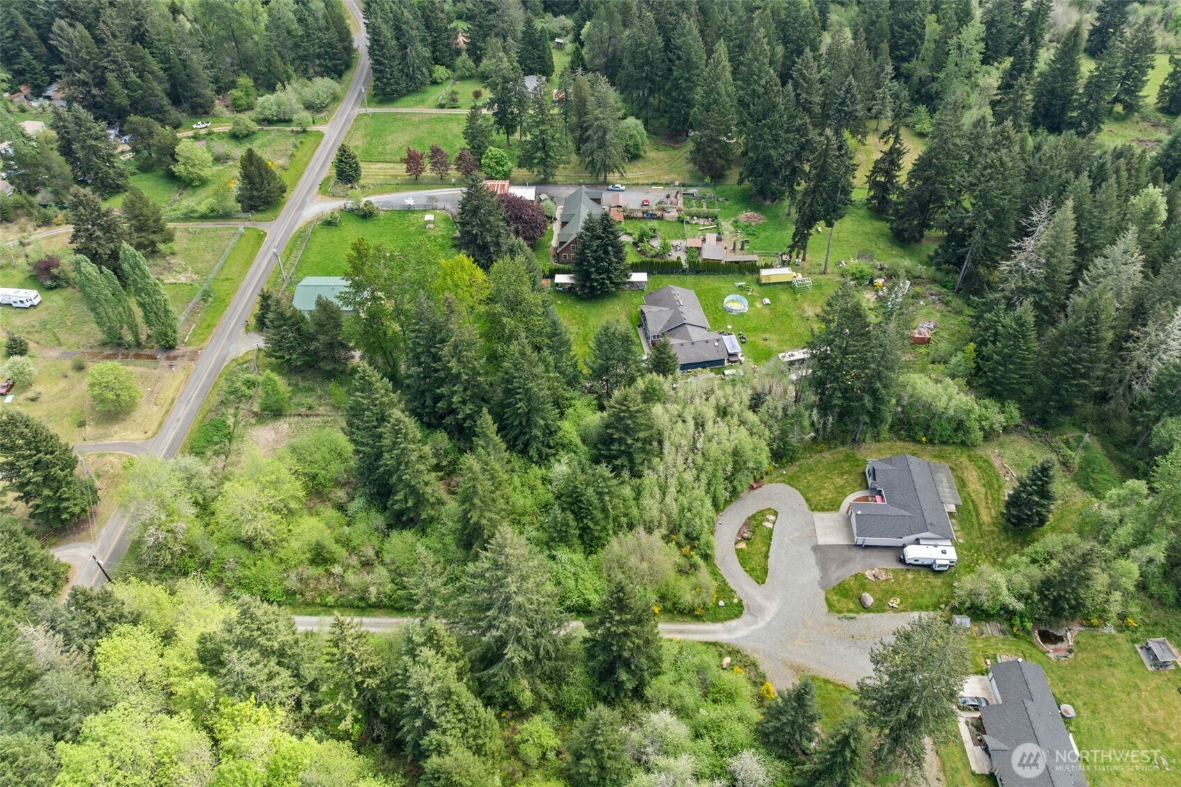 14727 SE 119th Way Yelm WA 98597