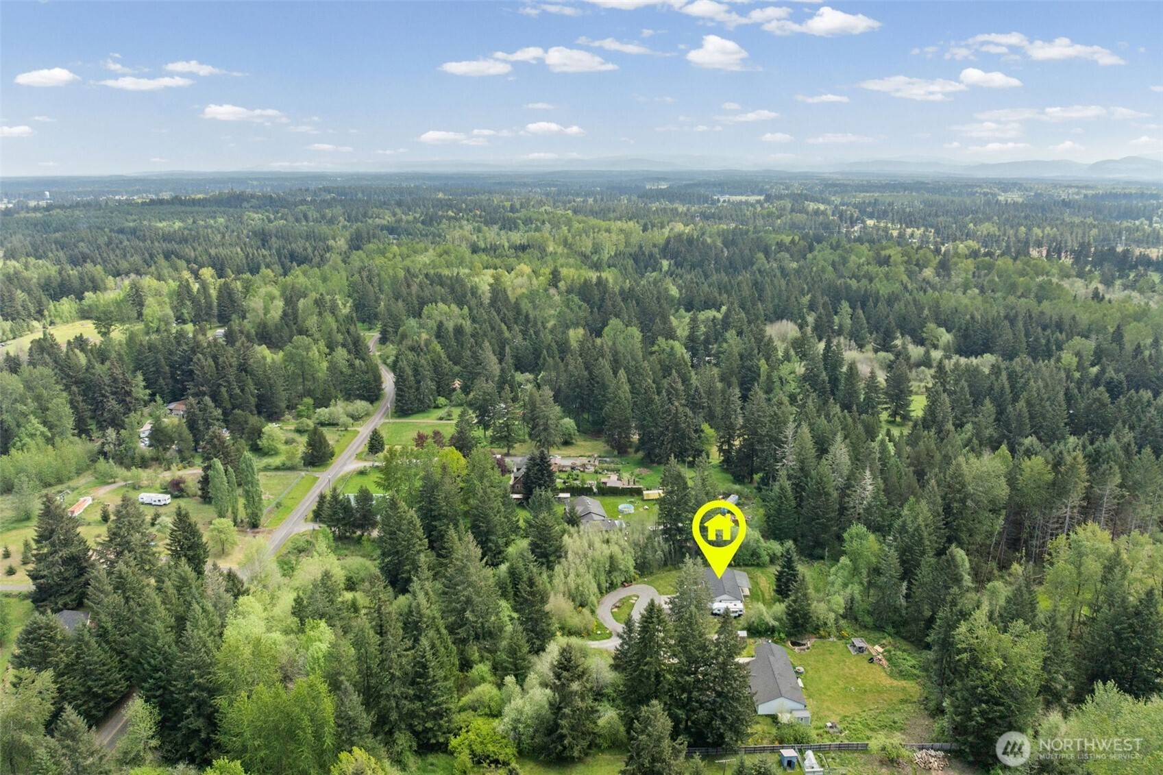 14727 SE 119th Way Yelm WA 98597