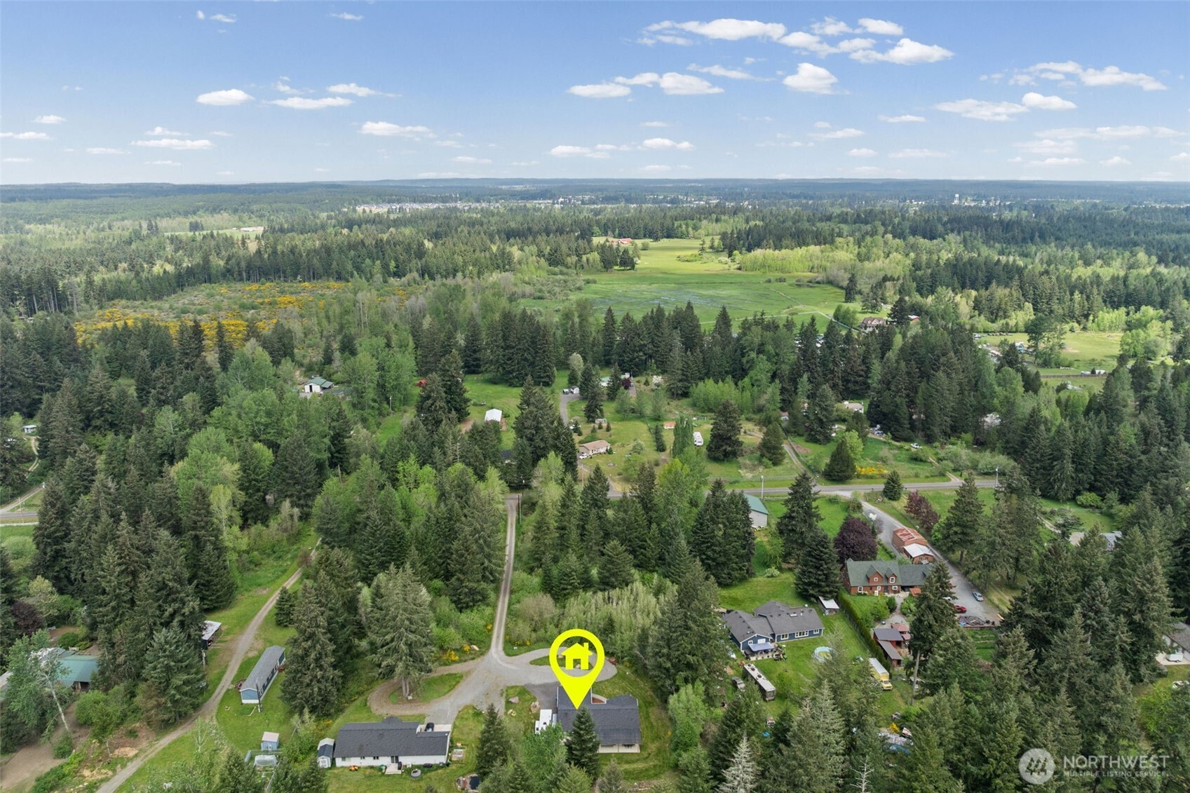 14727 SE 119th Way Yelm WA 98597