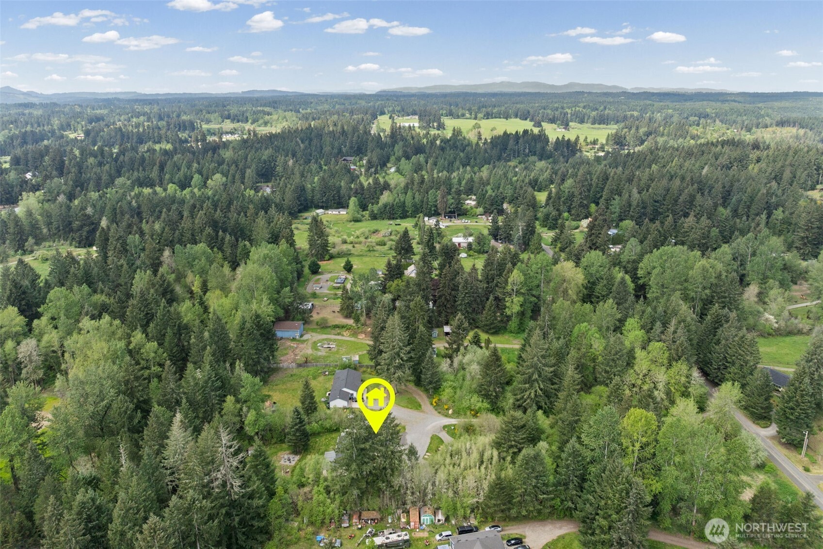 14727 SE 119th Way Yelm WA 98597