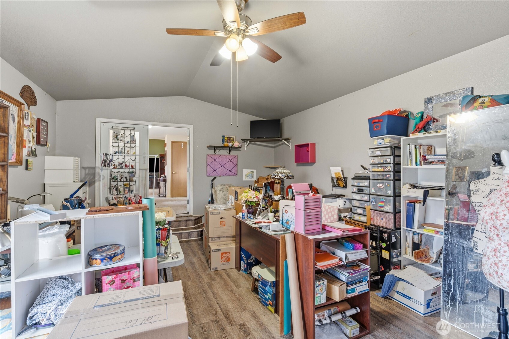 28512 30th Avenue E Spanaway WA 98387