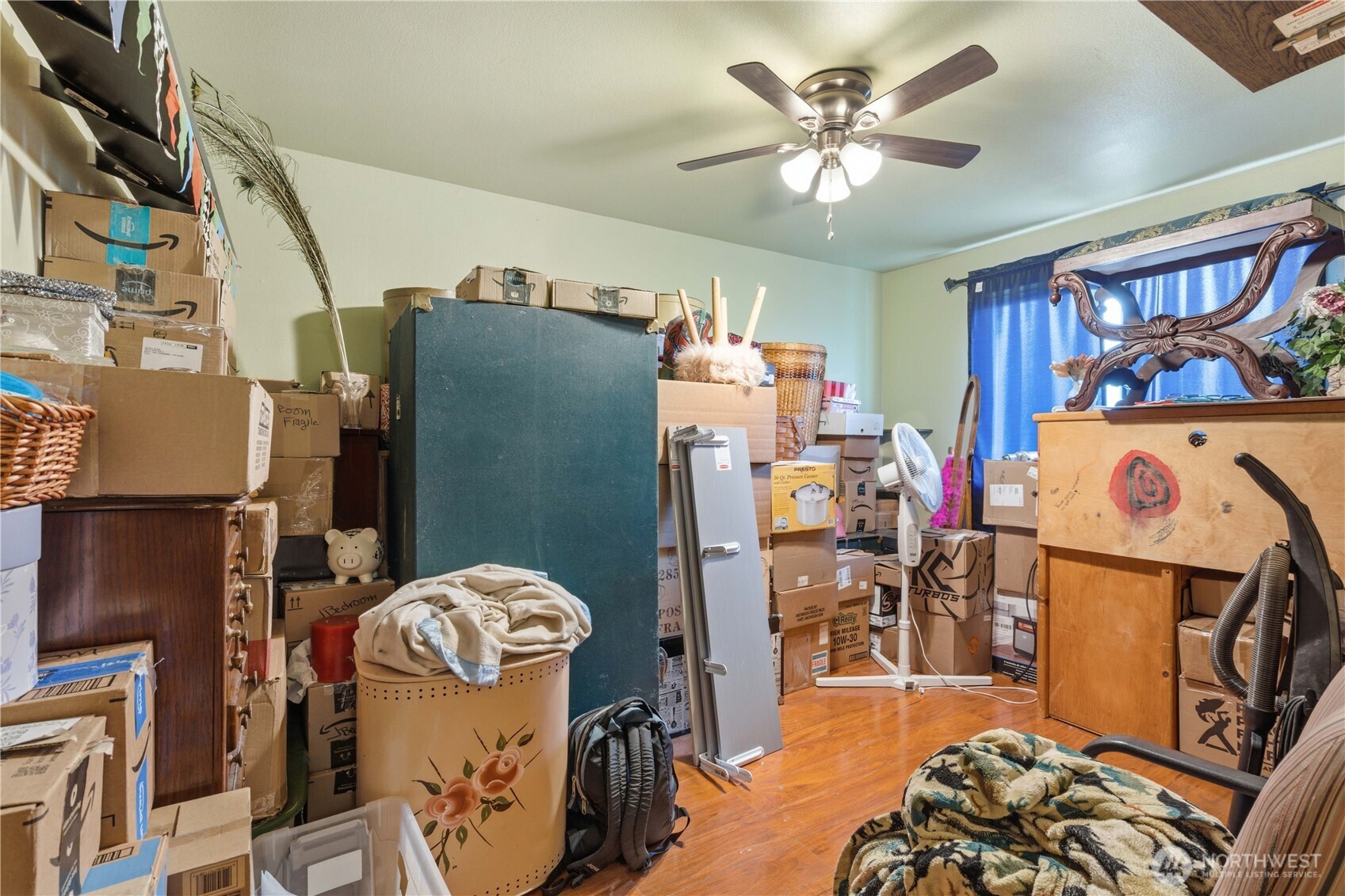 28512 30th Avenue E Spanaway WA 98387