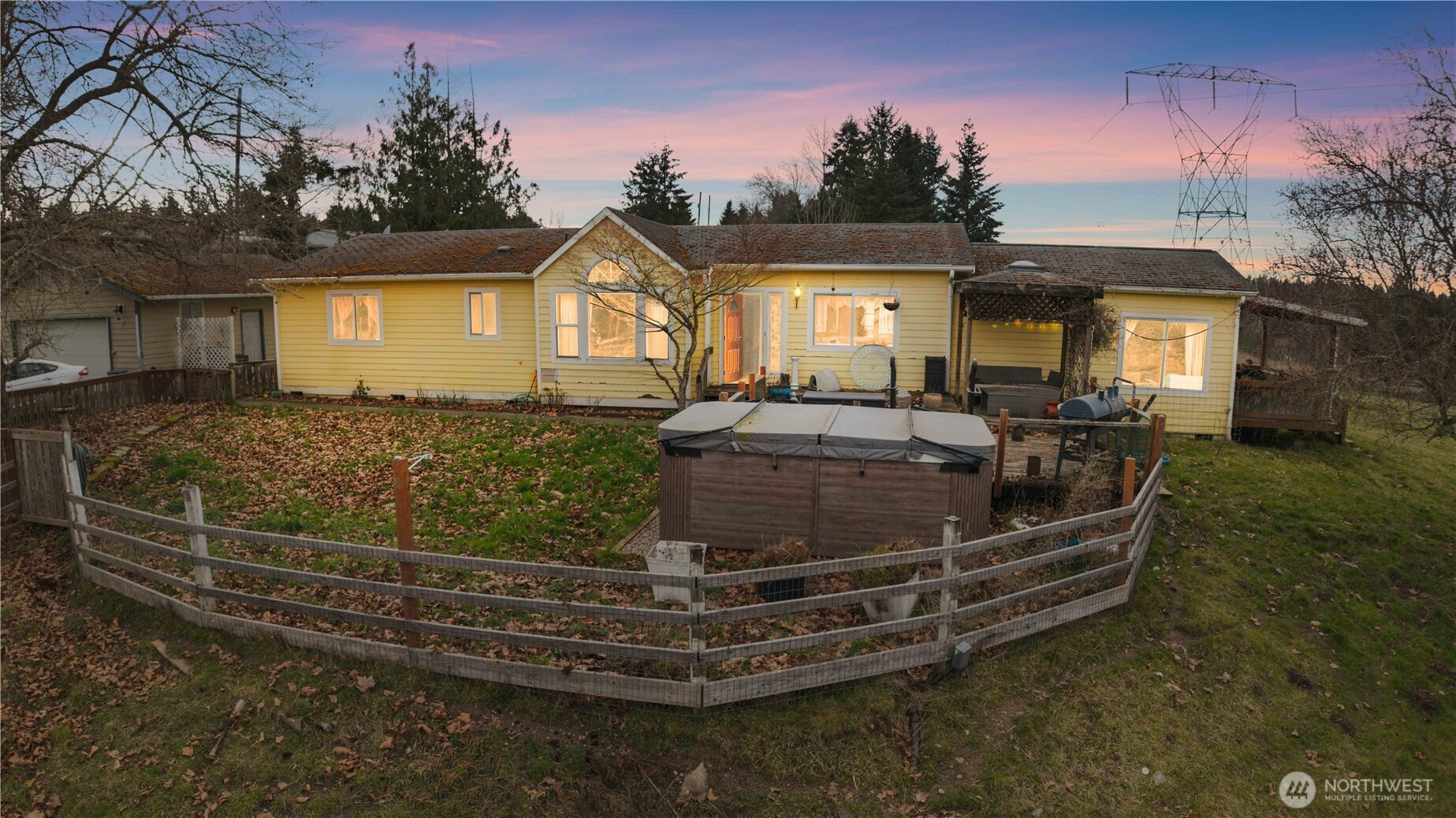 28512 30th Avenue E Spanaway WA 98387