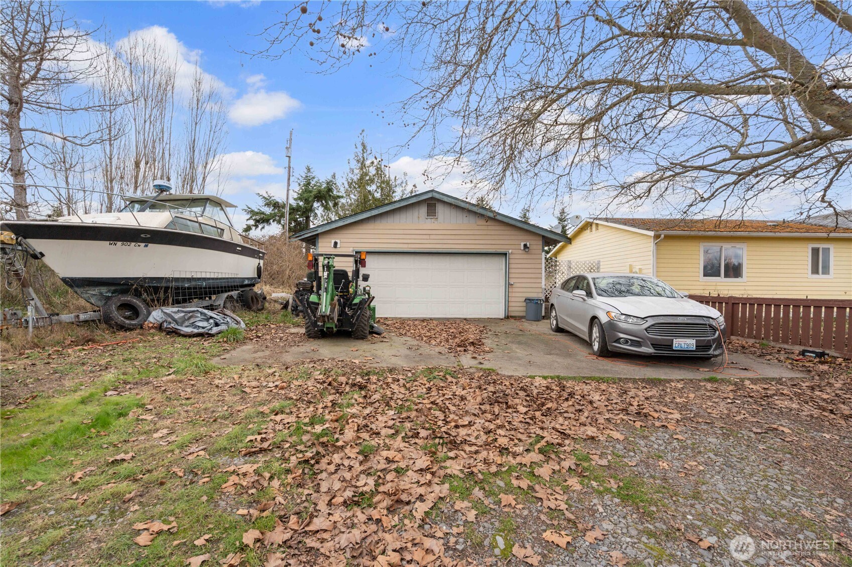 28512 30th Avenue E Spanaway WA 98387