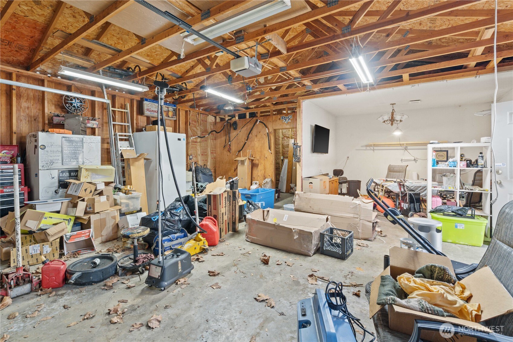 28512 30th Avenue E Spanaway WA 98387